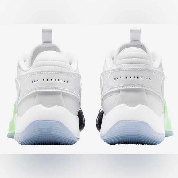 Jordan Luka 2 "Trick Shot" Men's Basketball Shoe - DX8733-103 - Size 11 - NIB - Picture 4 of 14